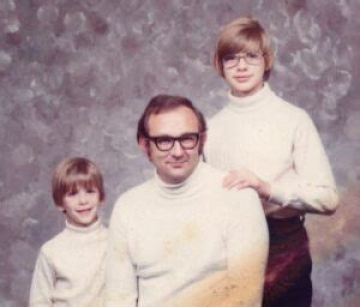 Dahmer's Brother: A Comprehensive Look into Jeffrey Dahmer's Sibling