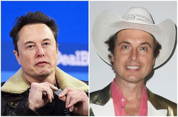 Damian Musk: Elon Musk's Brother - Latest News & Updates