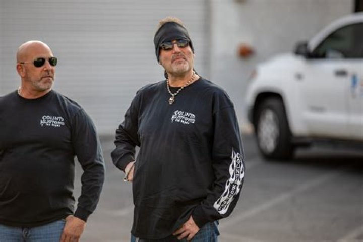 Danny Koker: Life & Career Highlights