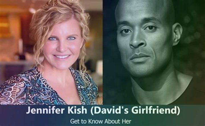 David Goggins Girl: The Ultimate Guide to Understanding Their Relationship
