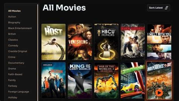 Deairemovies: Your Ultimate Destination for Streaming Movies
