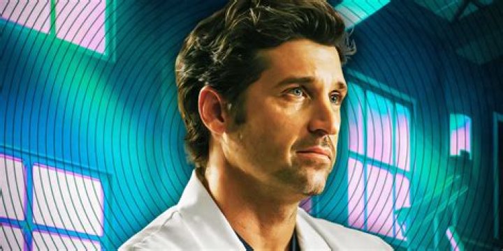 Derek Shepherd: A Look Back at the Beloved Dr. McDreamy