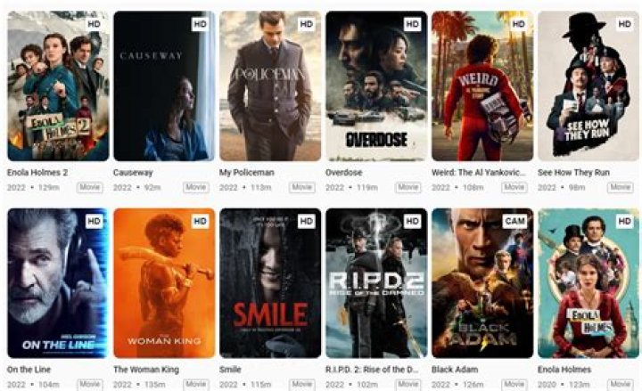 DesairMovie: The Ultimate Guide to Streaming and Downloading Movies