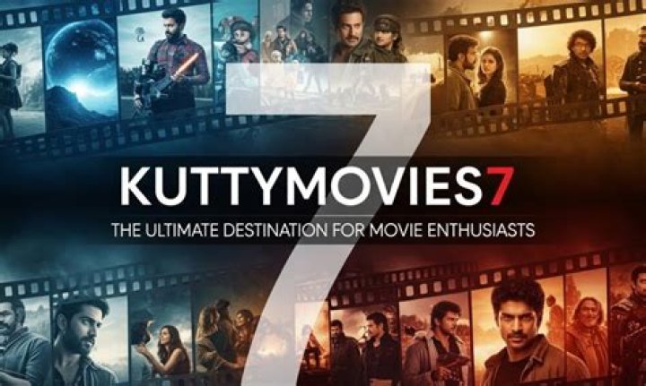 Desarmovies: Your Ultimate Destination for Movie Enthusiasts
