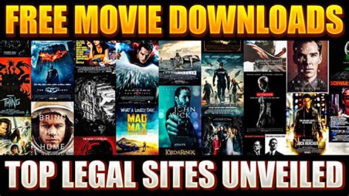 DeserMovies: Your Ultimate Guide to Stream and Download Movies Legally
