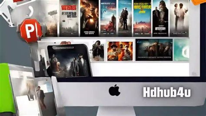 DesireMovies HDHub4u: The Ultimate Guide to Safe and Legal Entertainment Streaming