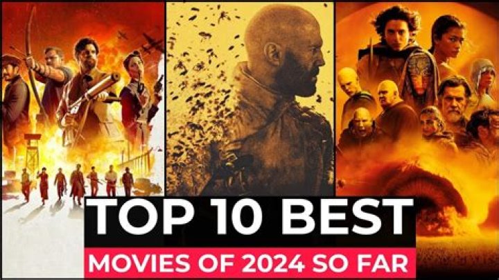 DesirMovie: Your Ultimate Destination for Movie Reviews and Recommendations