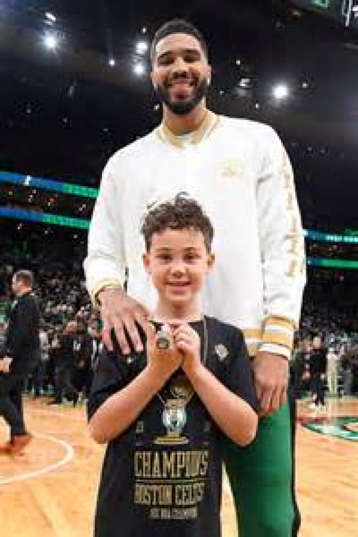 Deuce Tatum's Mom: A Look Inside Her Life
