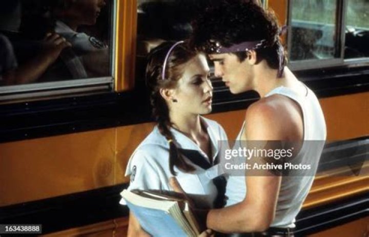 Did Matt Dillon and Diane Lane Date? Secret Past Romance