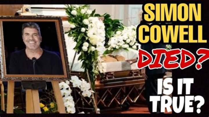 Did Simon Cowell Have a Car Wreck? Unveiling the Truth Behind the Rumors