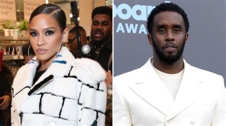 Diddy & Jahlil White: Relationship Timeline & Details