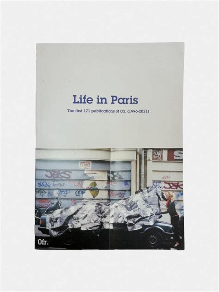 Discover the Allure of Ofr Paris: A Comprehensive Guide to France's Iconic City