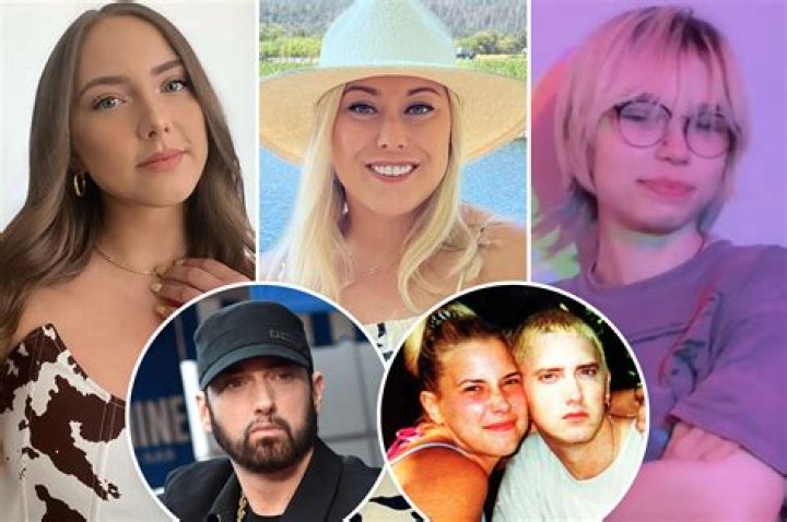 Does Eminem Have Grandkids? Exploring the Rapper's Family Life