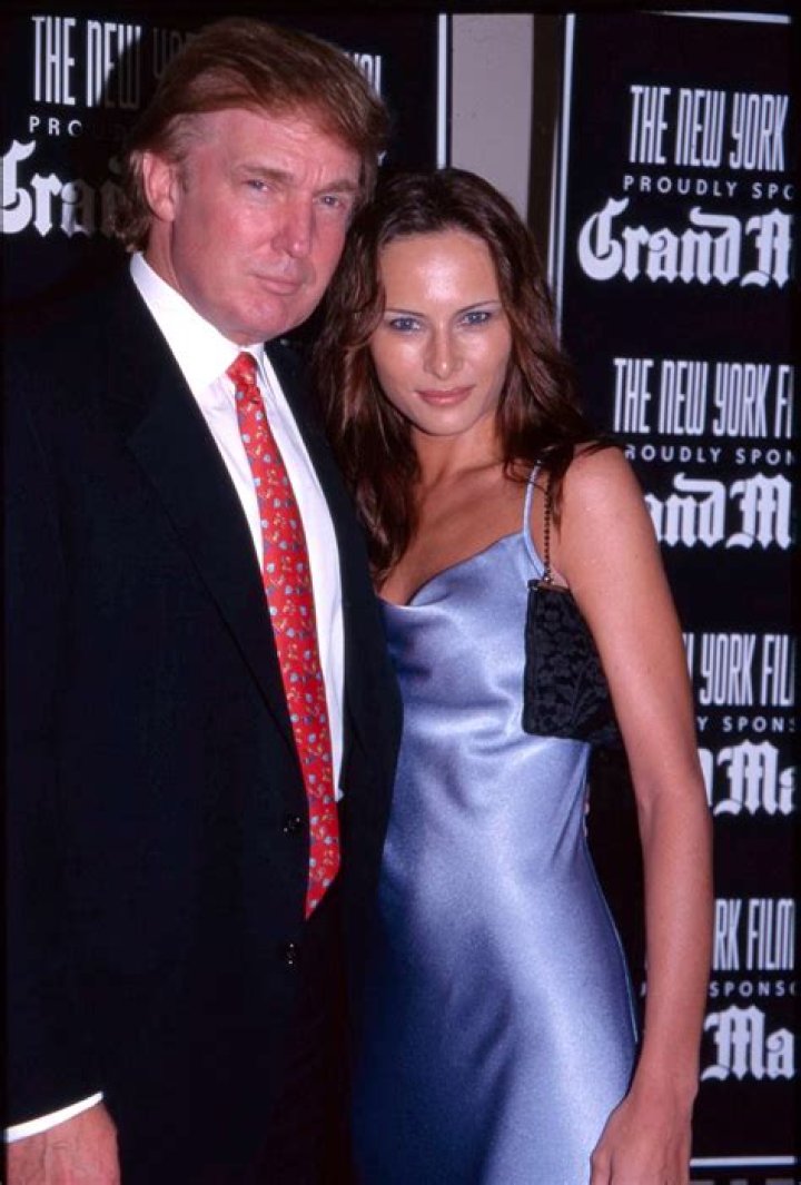 Donald Trump in 1998: A Comprehensive Look at His Business Ventures and Public Life