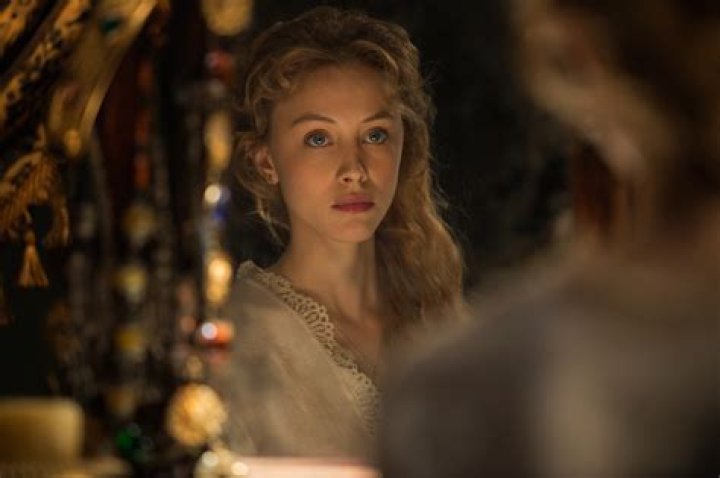 Dracula Untold Cast: Unveiling the Legendary Ensemble Behind the Epic Tale