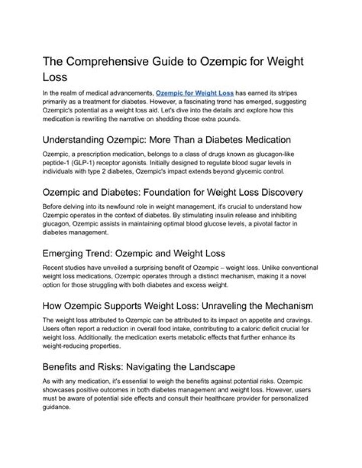 Drake Ozempic Weight Loss: The Comprehensive Guide to His Journey