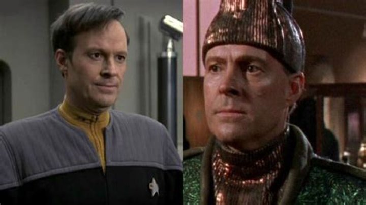 Dwight Schultz: Actor, Star Trek & More!
