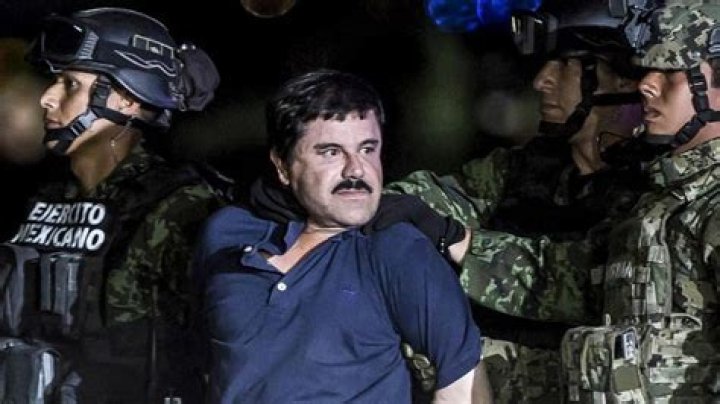 El Chapo Net Worth: The Rise, Fall, and Financial Empire of a Notorious Drug Lord
