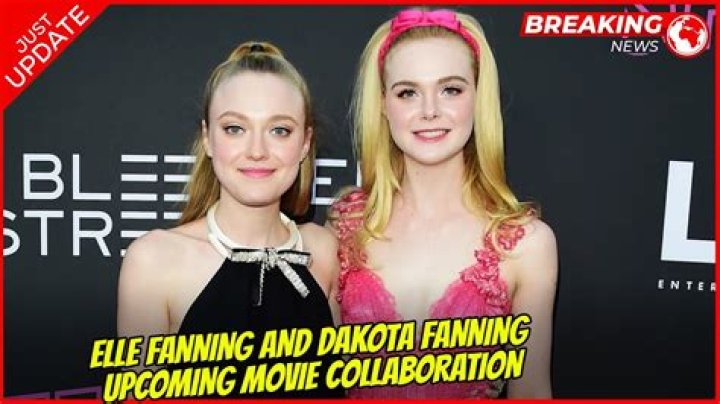 Elle Fanning: Collaboration with Top Filmmakers