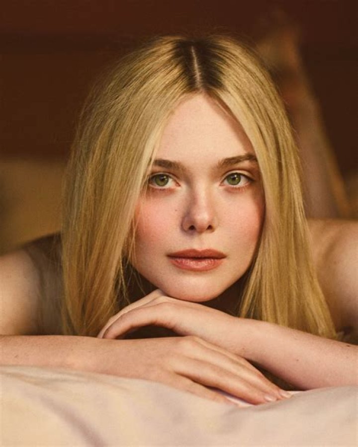 Elle Fanning: The Rising Star Who Redefined the Industry