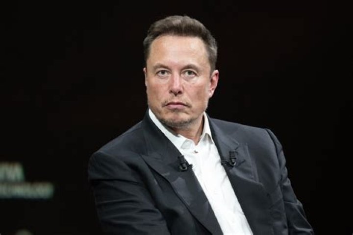 Elon Musk's Most Recent Wife: A Comprehensive Look into His Personal Life