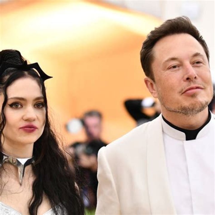 Elon Musk's Recent Wife: A Comprehensive Look into His Personal Life