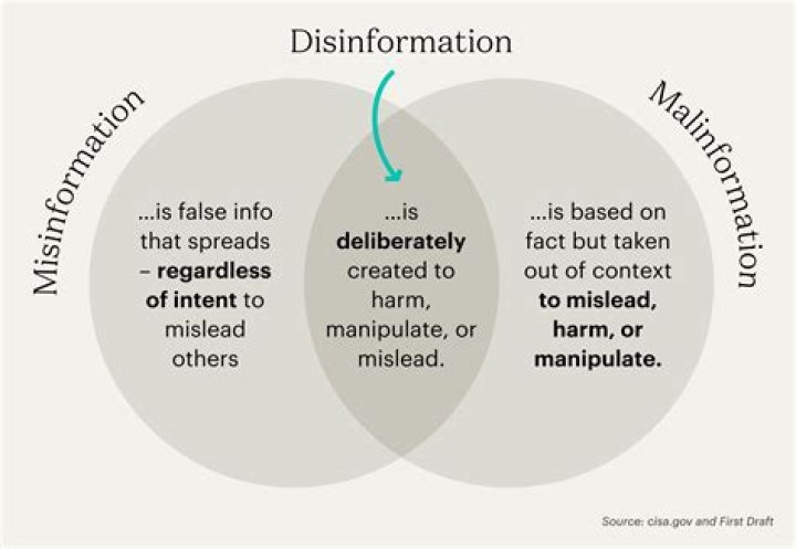 Emily Osment: Debunking Misinformation and Understanding the Truth
