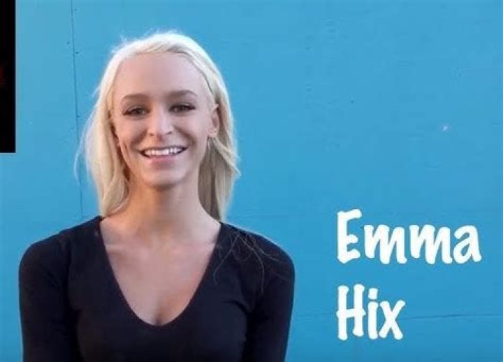 Emma Hix YMH: The Rising Star Shaping the Future of Music