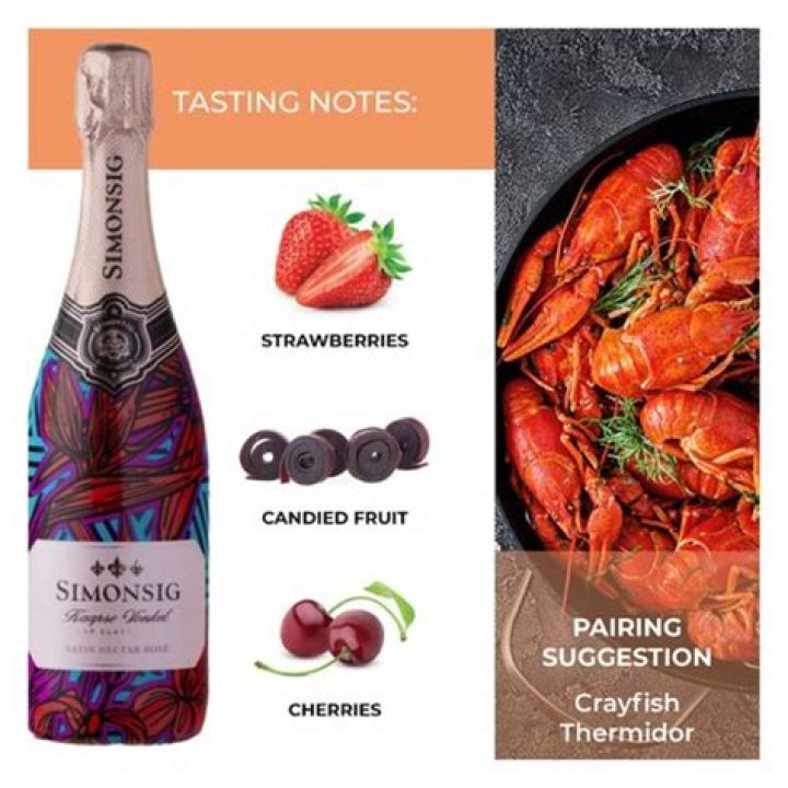 Erome Ros&eacute;: The Definitive Guide to This Luxurious Wine