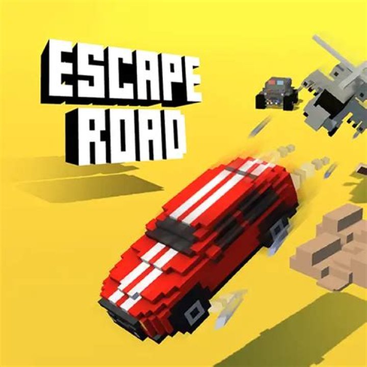 Escape Road Unblocked: Your Ultimate Guide to the Most Thrilling Online Game