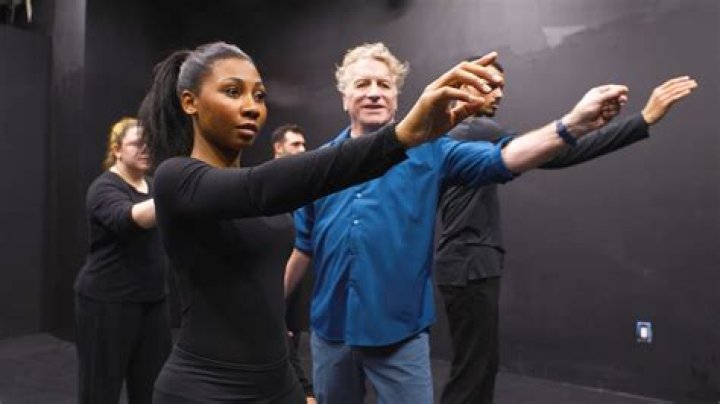 Exploring the Art of Acting: Often Immersing Herself Fully Into Her Characters, She Invests Time in Mastery