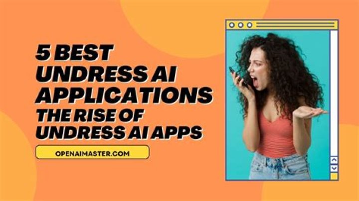 Exploring the Controversy and Applications of Online Undress AI