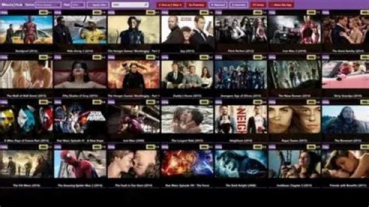 Exploring the Fascinating World of Film Hub 4U: Your Ultimate Movie Destination