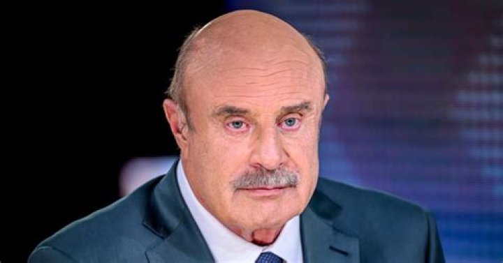 Exploring the Life and Impact of (inurl:news) Dr. Phil: A Deep Dive into His Journey