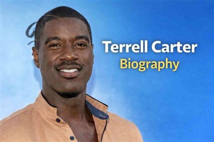 Exploring the Life and Legacy of Terrell Carter's Parents