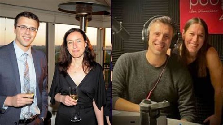 Ezra Klein's Wife: A Comprehensive Look into Julia Turnock's Life and Influence