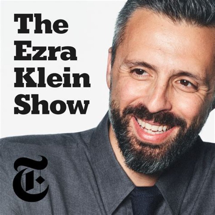 Ezra Klein Age: Exploring the Life and Influence of a Prominent Political Analyst