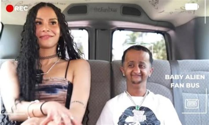 Fanbus Alien: Unveiling the Mystery Behind the Phenomenon
