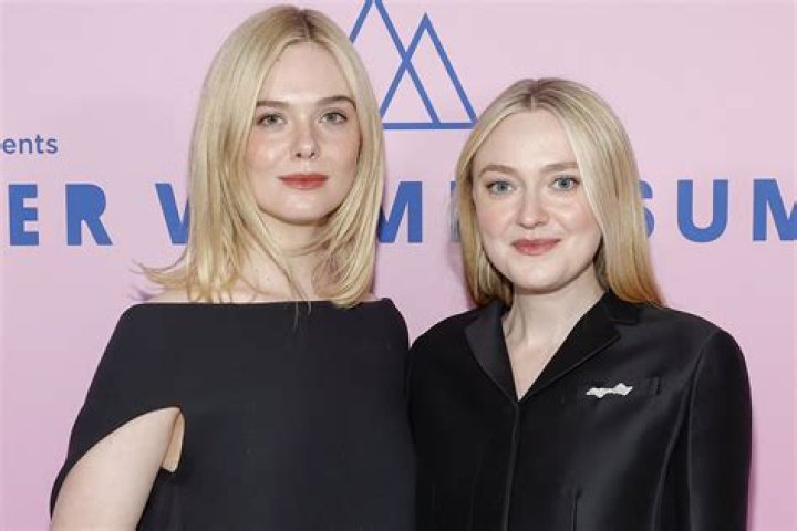 Fanning Sisters: A Journey Through Hollywood Fame and Success