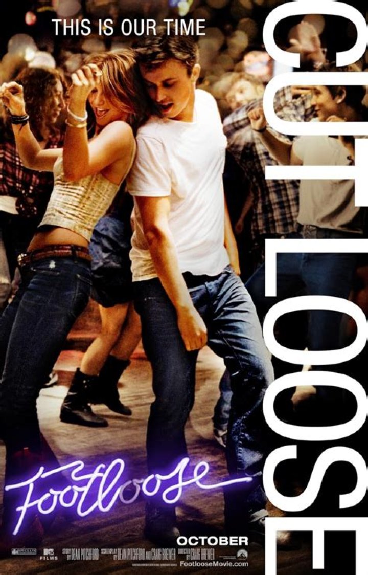 Footloose 2011 Cast: A Detailed Look at the Stars Behind the Iconic Movie
