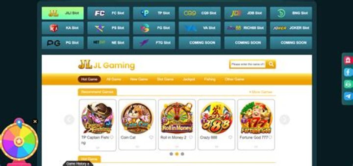 Fry99.com: The Ultimate Guide to a Trusted Online Gaming Platform