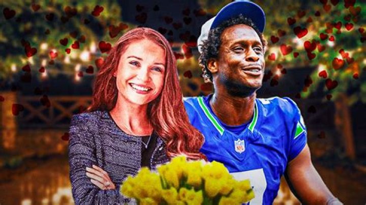 Geno Smith Married? Latest Relationship Status
