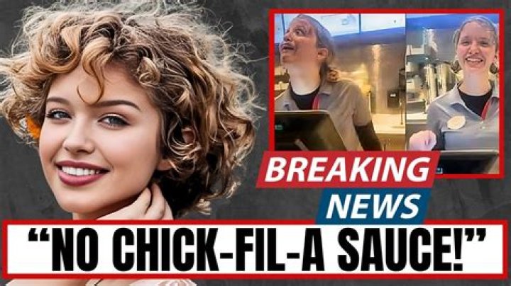 Gina Lynn Chick-fil-A Age: Unveiling the Fascinating Story Behind the Iconic Voice