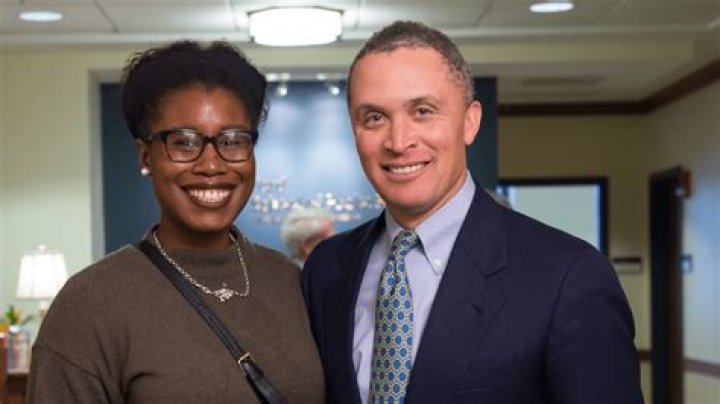 Harold Ford Jr Wife: A Comprehensive Look at His Personal Life and Career