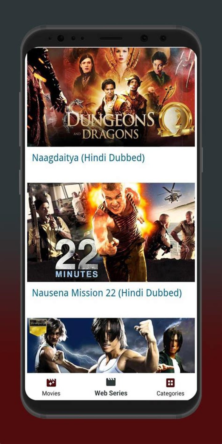 HDHub4U Hub South Hindi Dubbed: Your Ultimate Destination for Entertainment
