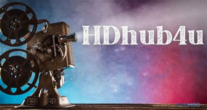HDHub4U.to: Your Ultimate Destination for High-Quality Movies and Entertainment