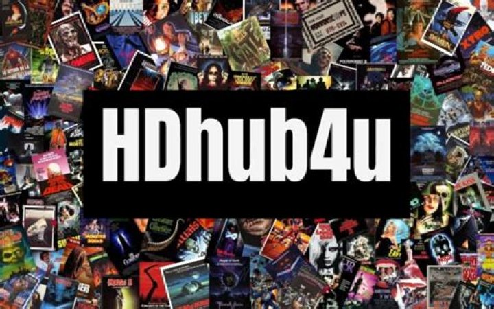 HDHub4U: Your Ultimate Guide to Exploring the World of HD Movies