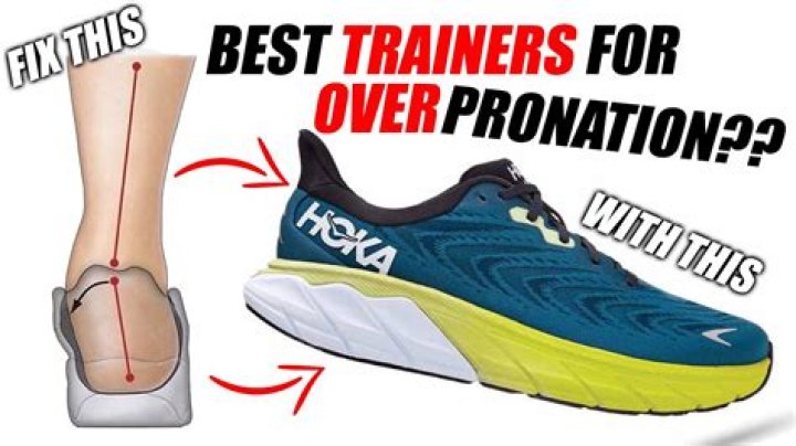 Hoka Shoes for Overpronation: The Ultimate Guide to Finding the Best Support