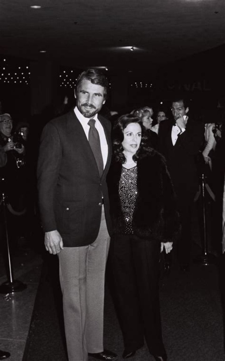 Hosh Brolin's Mom: Unveiling the Life, Legacy, and Influence