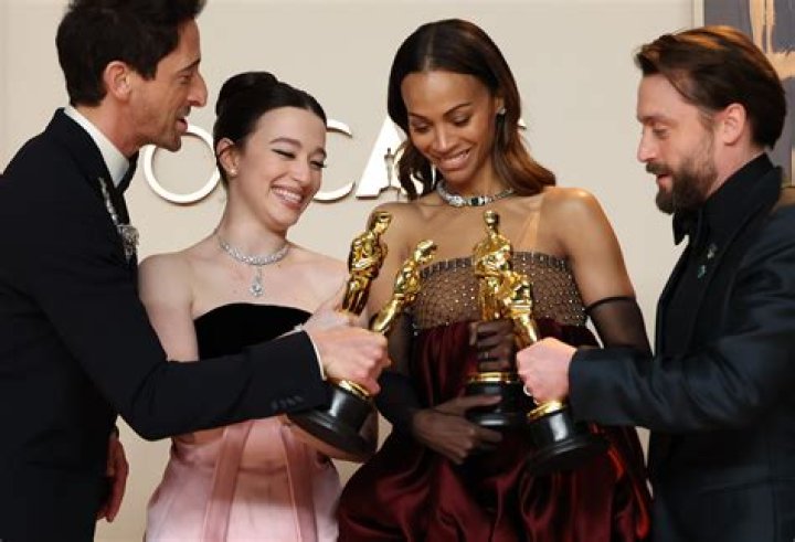 How an Actress Draws Audiences Into Her Performances: Whether She&rsquo;s Playing a Lead or Supporting Role